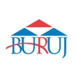 Logo of BURUJ Motor Quotation Approval android Application 